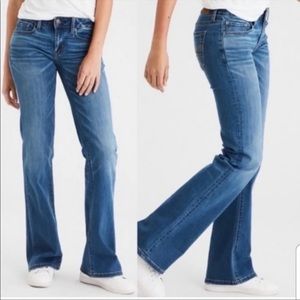 NWT American Eagle favorite boyfriend jeans